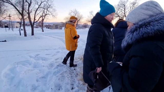 Видеоролик "Сагаалган": как начинается праздник смотреть онлайн