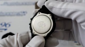 Видео обзор наручных часов Casio MCW 100H-9A