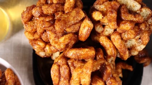 Восточные сладости. Карамельная кукуруза. Производство город Иваново. 8 (4932) 21-11-15 смотреть онлайн