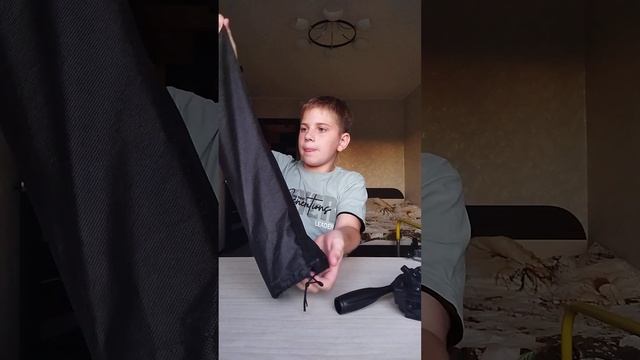 обзор на камеру SJCAM sj8 air и штатив 3366 tripod смотреть онлайн