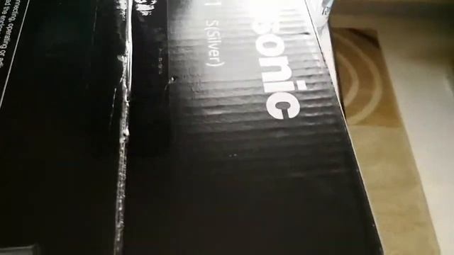 Panasonic juicer unboxing смотреть онлайн