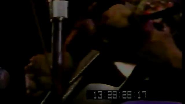 Lee Baker "Kansas City".mp4 смотреть онлайн