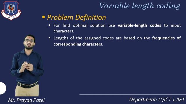 Lec-57_Huffman Code| Analysis and Design of Algorithms | IT/ICT Engineering смотреть онлайн