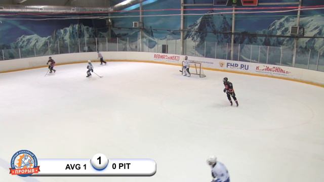 Авангард - Питер 25.04.2017 смотреть онлайн