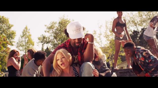 Derek King- What It Do ft. Iamsu! (OFFICIAL VIDEO) смотреть онлайн