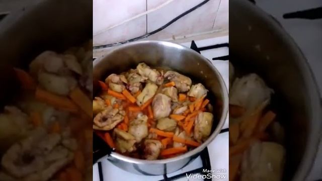 Вкусная еда на каждый день