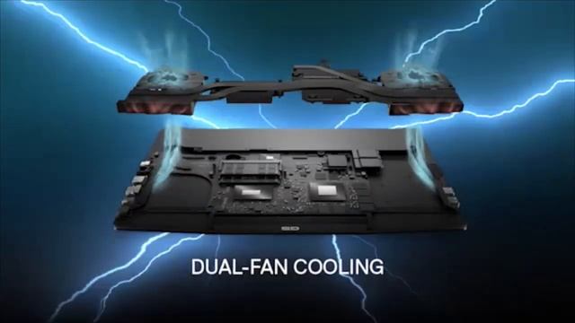 DELL GAMING G5 15 LAPTOP смотреть онлайн