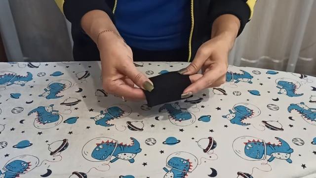 ❤️?? Манжет с Прорезью для Пальца!! \ Finger-Cut Cuffs! смотреть онлайн