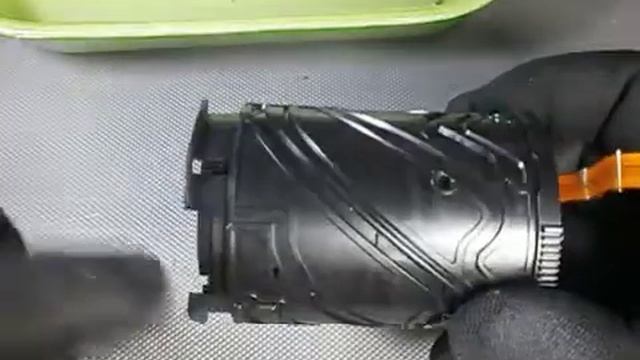 Canon SX520 HS Lens Teardown - BSFEEChannel #18 смотреть онлайн