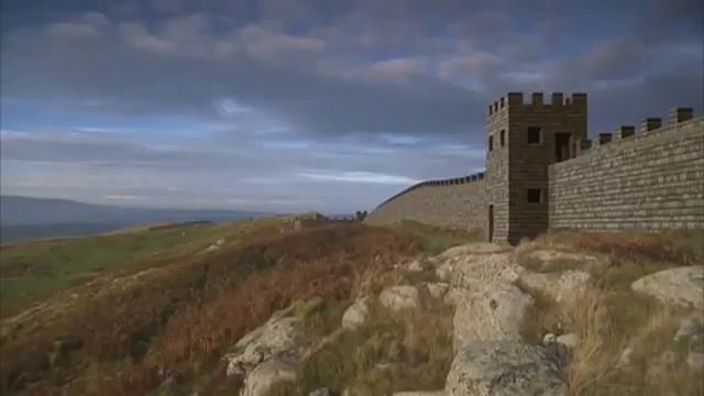 Как зарождалась самая мощная Римская империя на Земле! Великие достижения Рима! смотреть онлайн