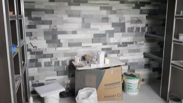 ВЛОГ 07.10.2017 Почему пропала. Муж в кадре. Ремонт. Нашествие голубей. смотреть онлайн