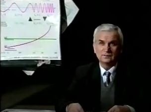 1997.01.24 Пушкин и Россия ч 1 из 2 (Зазнобин В.М.) смотреть онлайн