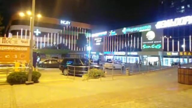 Программируемые гирлянды в действии смотреть онлайн