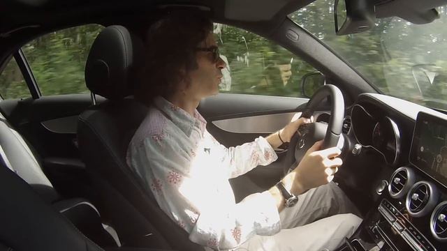 Essai Mercedes Classe C (2014) : Baby Classe S