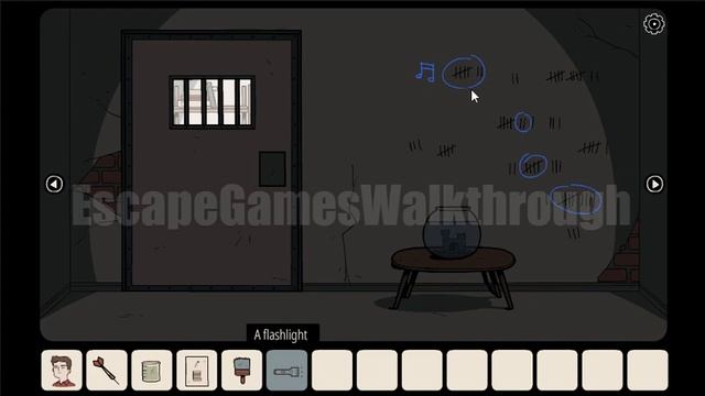 Unwanted Experiment Walkthrough [Dark Dome]