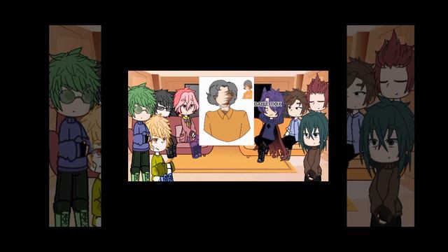 реакция 13 карт на 8 slices of life [8 душ] смотреть онлайн