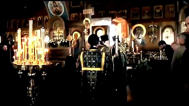 Буди Господи Милость Твоя на нас . смотреть онлайн