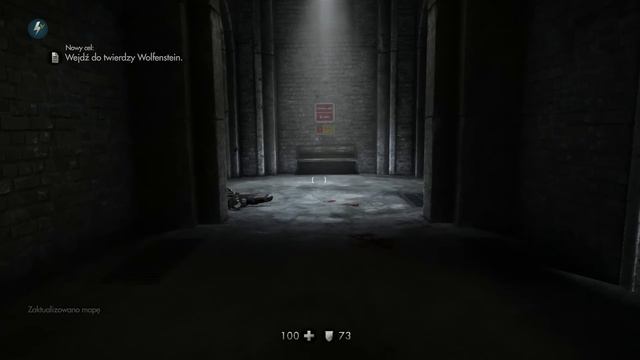 Wolfenstein: The Old Blood [#3] Helmut | Gameplay PL смотреть онлайн
