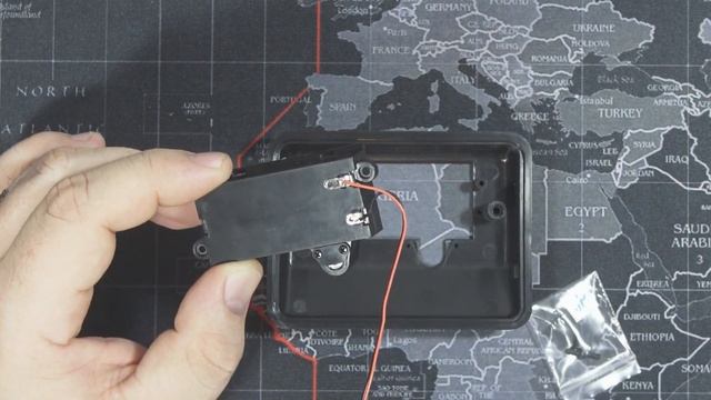 Eaglemoss - ARO 240 #060-061 Formam in continuare rezervorul смотреть онлайн