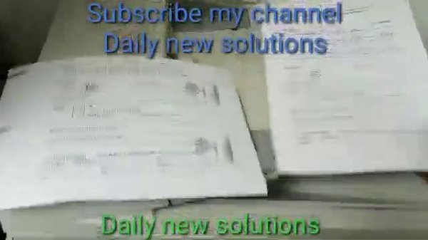 How to change Paper Setting Manual in Canon 2420 | Daily new solutions | #canon