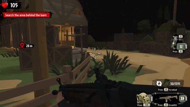 The Walking Zombie 2 - Drunkard Key смотреть онлайн
