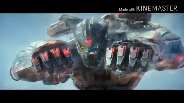 PACIFIC_RIM_2_Movie_Clip_Scrapper_vs_November_Ajax смотреть онлайн