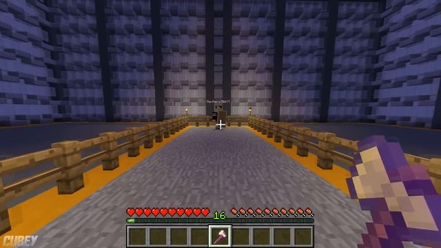 Everything You Need To Know About SHIELDS In Minecraft! смотреть онлайн