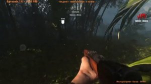 ПРОХОЖДЕНИЕ КАМПАНИИ CALL OF DUTY VANGUARD НА PS5