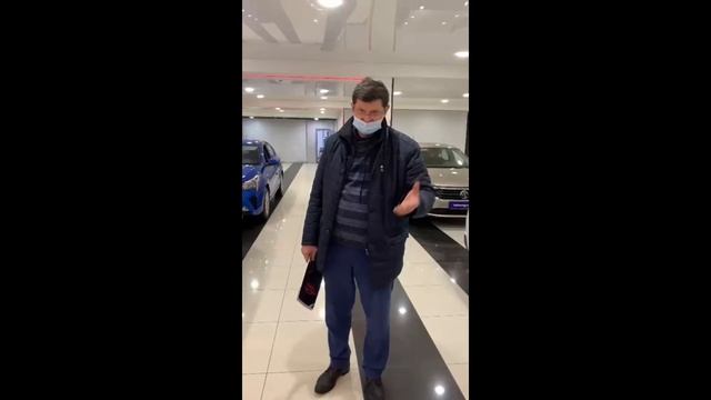 Видео Отзыв: "Мне здесь очень понравилось!" смотреть онлайн