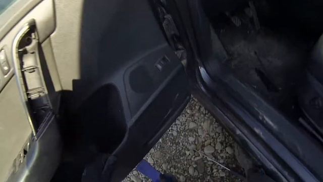 Remove front door panel VW Passat B7 @ClaudeGarage смотреть онлайн