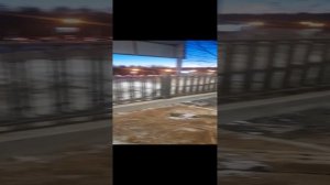 Забор на обьекте