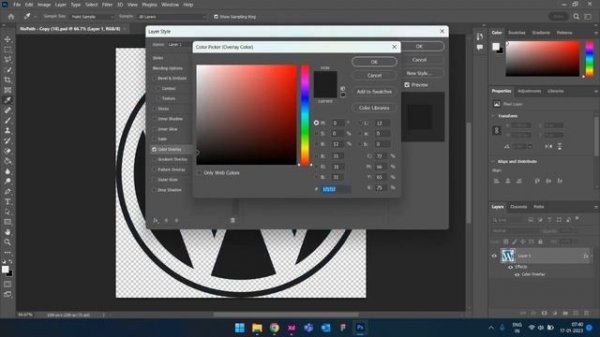 Adobe XD Tutorial for Beginners: Design a Portfolio Website