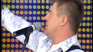 Небо на двоих Судьба   Выступление на Поклонной горе