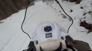 Тайга патруль 551 swt