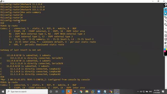 CCNA 200-301 Day 8 in Nepali смотреть онлайн