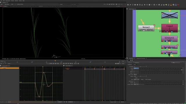 03 - Animation Tools in Nuke | Nuke for Episodic Animation смотреть онлайн