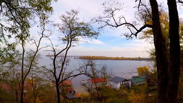 Чудесная Прогулка по Парку. Читаем Живую Книжку. Наблюдали Солнечное Затмение. ВЛОГ смотреть онлайн