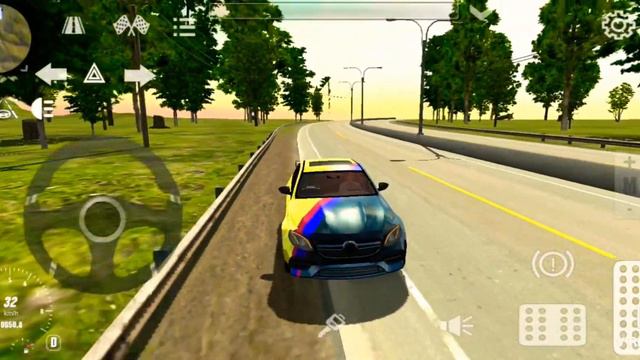 Клип дави на газ в кар паркинг смотреть онлайн