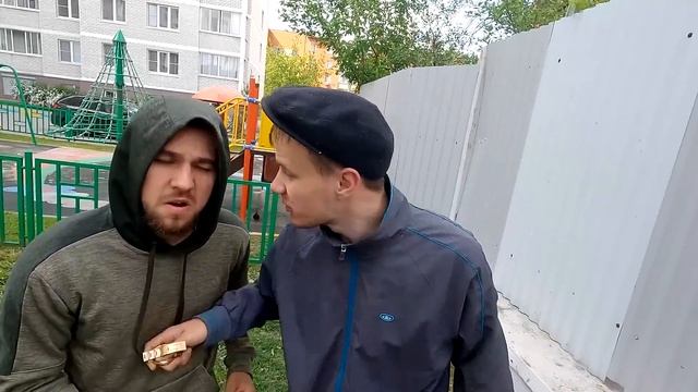 От первого лица: НАС ЗАБИРАЮТ В АРМИЮ | Скрываемся от военкомата смотреть онлайн