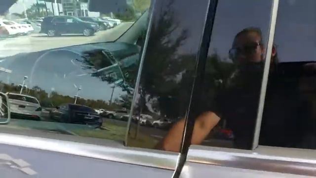 2016 Mercedes-Benz GL Lakeland, Plant City, Winter Haven, FL LP4115SS смотреть онлайн