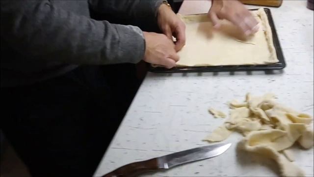 ЭТО НАДО ВИДЕТЬ! Как мужчины ПИЦЦУ пекли. ПОЛУЧИЛОСЬ НУ ОЧЕНЬ ВКУСНО смотреть онлайн