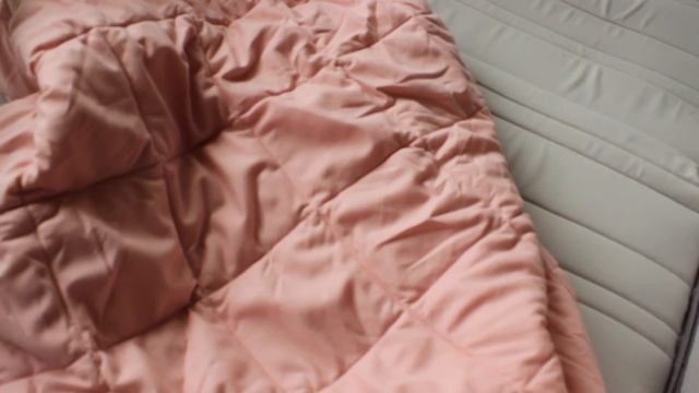 CHICCO LULLABY DREAM PLAYARD REVIEW! смотреть онлайн