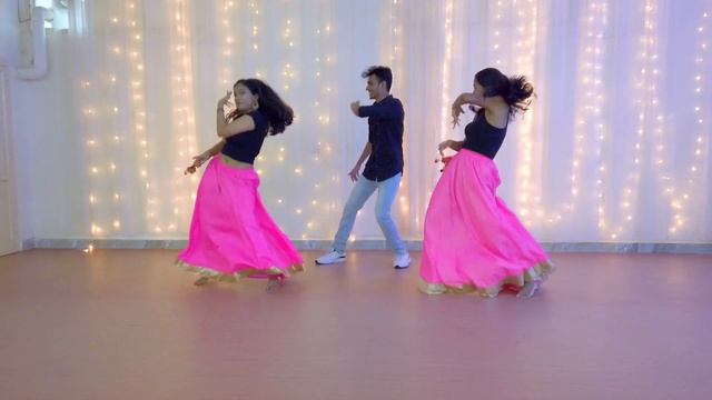 Sweetheart || Easy Wedding Choreography || Niyat Studios смотреть онлайн