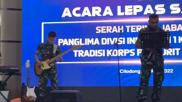 Prakasa Band Cek Sound With Ibanez AT100 Made in Japan смотреть онлайн