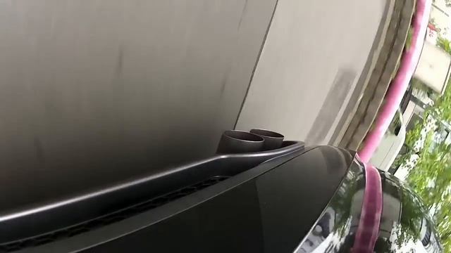 Audi A3 8P 1,4 TFSI MSD Attrappe + ESD(Original) sound смотреть онлайн