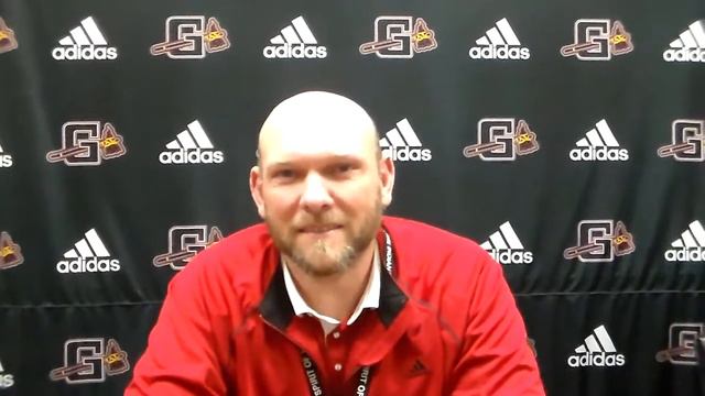 Gilbert football coach Chad Leaphart смотреть онлайн