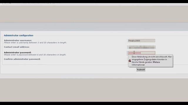 How to Install phpBB - A complete guide [English] смотреть онлайн