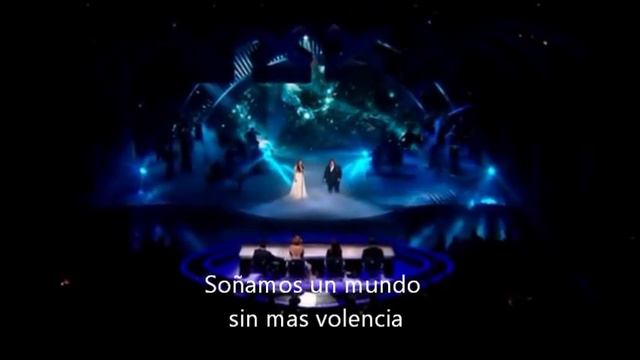 JONATHAN Y CHARLOTTE THE PRAYER.wmv SUBTITULADA смотреть онлайн