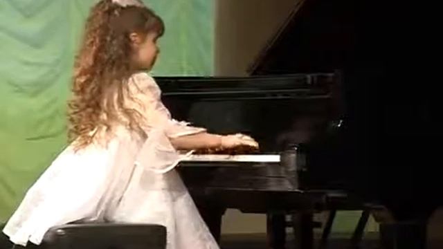 В. Косенко, "Полька". V. Kosenko, "Polka". смотреть онлайн