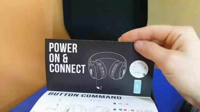 Обзор наушников JBL Club 700 BT смотреть онлайн